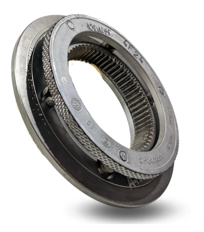 SINCRONICO DE 3ERA Y 4TA CARGO 1721  FS-6406 EATON