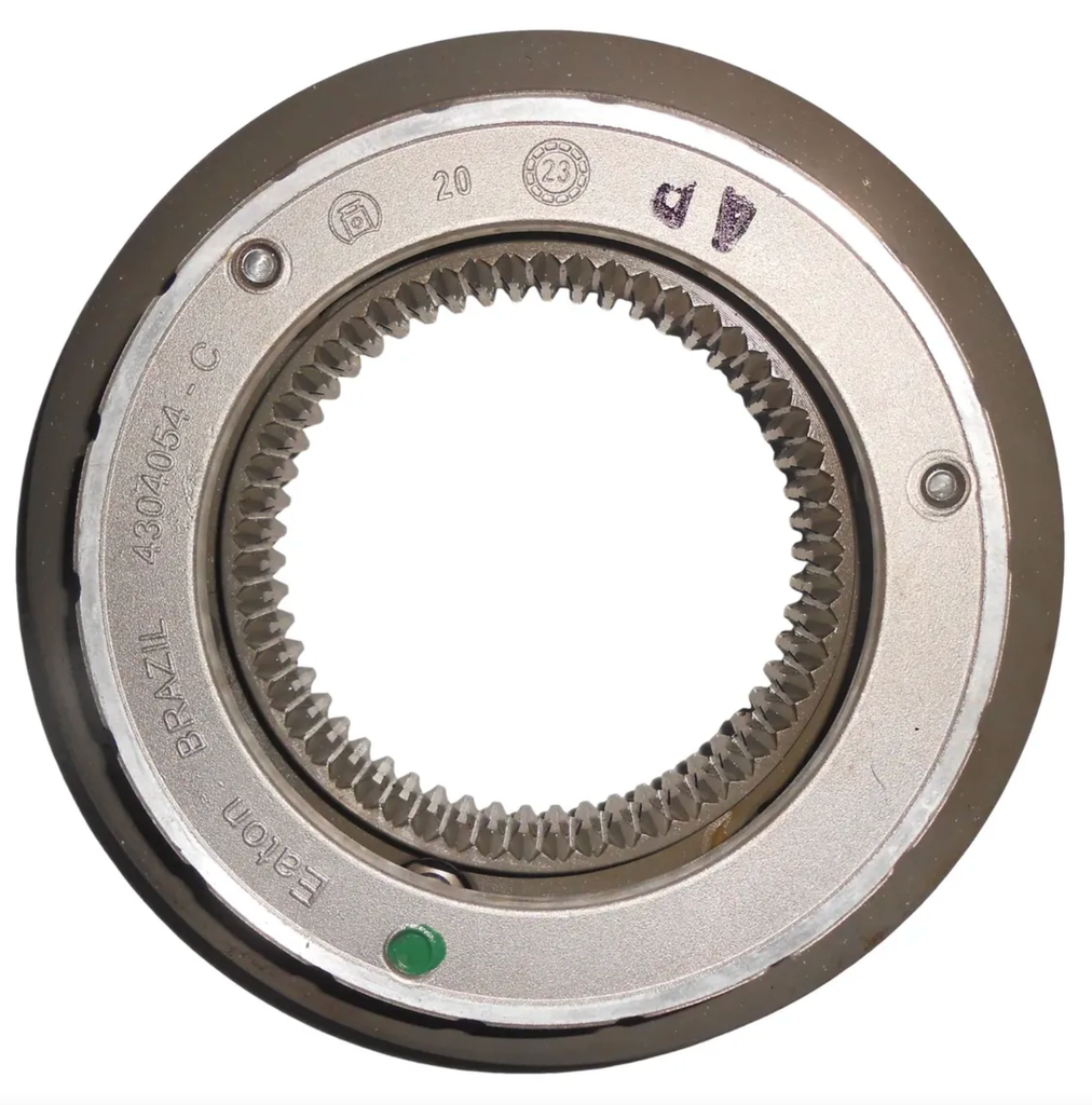 SINCRONICO DE 5TA Y 6TA CARGO 1721 FS-6406 EATON