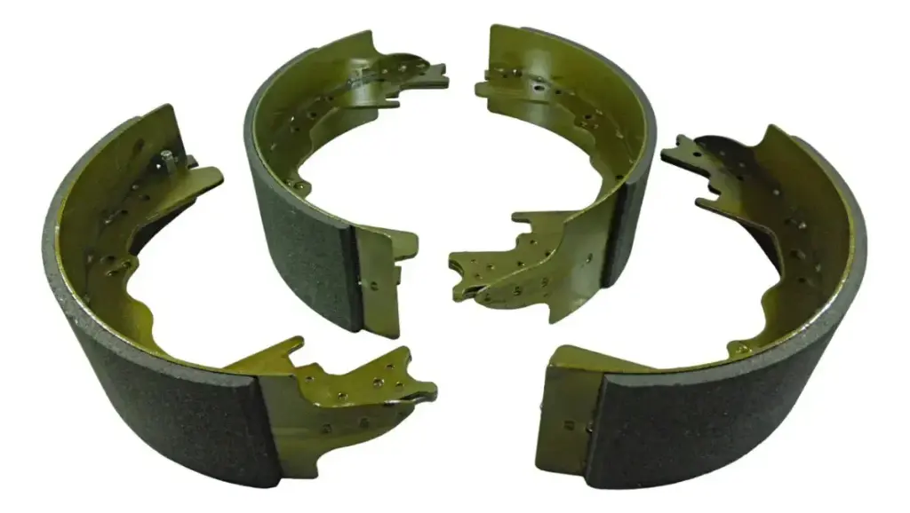BANDAS DE FRENOS TRITON F-350 5.4  2000-2010