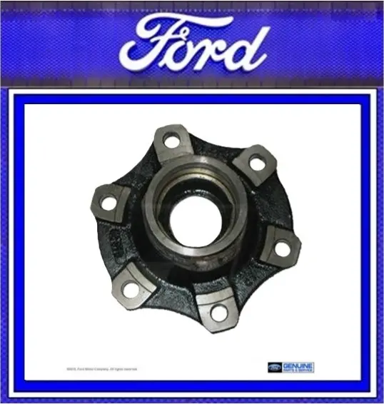 CUBO DE RUEDA DELANTERO CARGO 815 ORIG