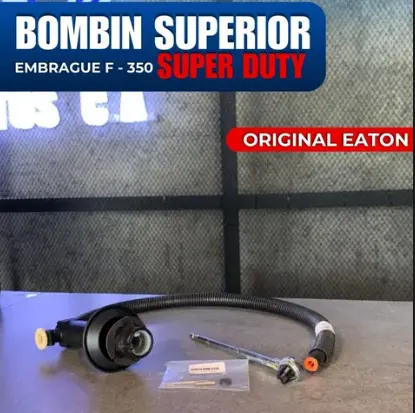 BOMBIN SUPERIOR TRITON 5.4 / SUPER DUTY 6.2 EATON ORIG