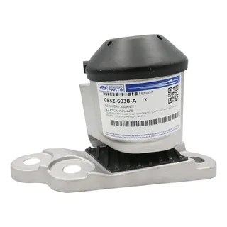 BASE DE MOTOR EXPLORER 3.5 (HONGO) RH