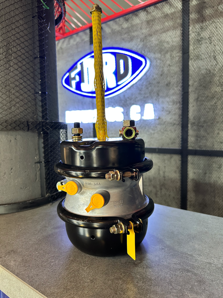 PULMON TRASERO DE FRENO TRASERO 3030 C-1721/2632 EBITEN