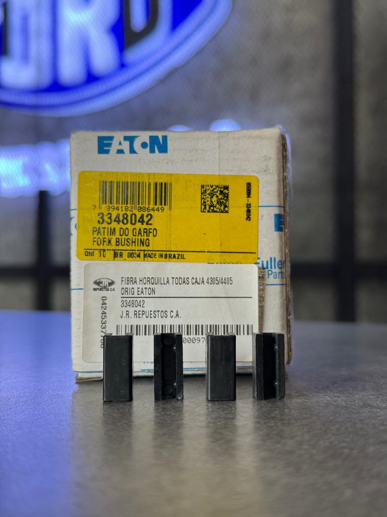 FIBRA HORQUILLA TODAS CAJA 4305/4405 ORIG EATON