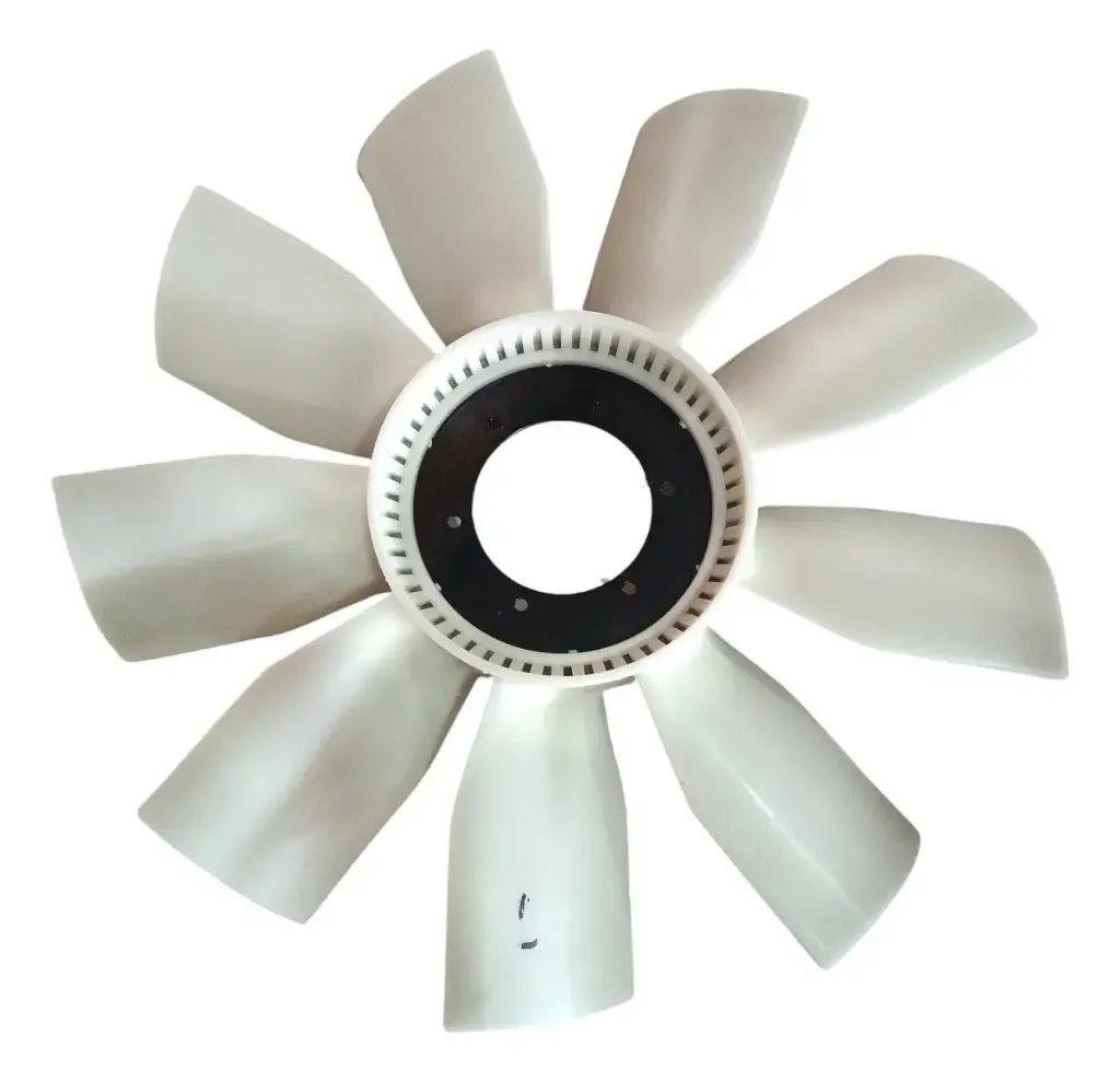 ASPA DE MOTOR FORD  CARGO 1721