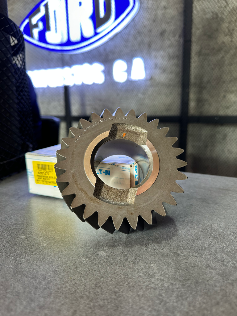 ENGRANAJE DE 5TA CARGO 1721 EATON 