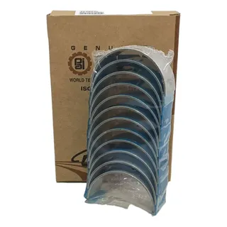 CONCHA DE BIELA STD PAI CARGO 1721