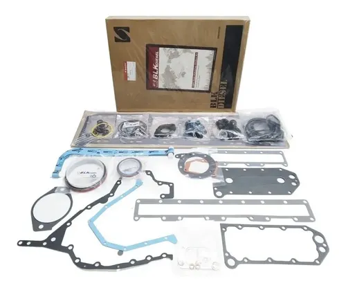 KIT DE EMPACADURA INFERIOR CUMMINS ISC 2632