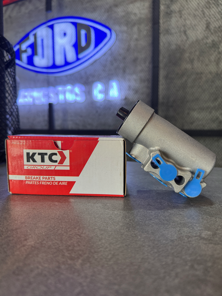 GOBERNADOR DE COMPRESOR DE FRENO CARGO 815-1721 BENDIX-KTC
