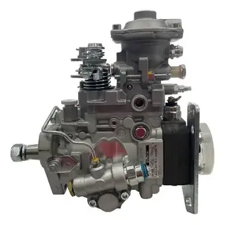 BOMBA DE INYECCION CARGO 815 BOSCH BRASIL