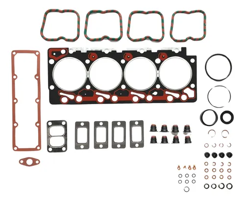KIT DE EMPACADURA DE MOTOR SUPERIOR CARGO 815 GEN