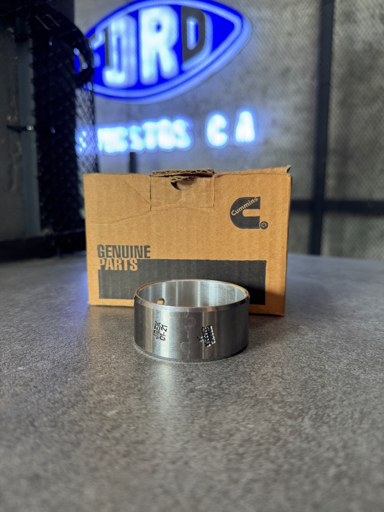 BOCINA DE LEVA CARGO 815 FORD/CUMMINS ORIGINAL