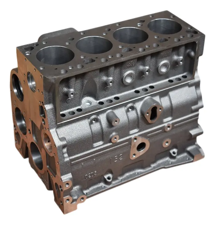 BLOQUE DE MOTOR CUMMINS 4BT CARGO 815 (240905 AUTOLINEA BRASIL)