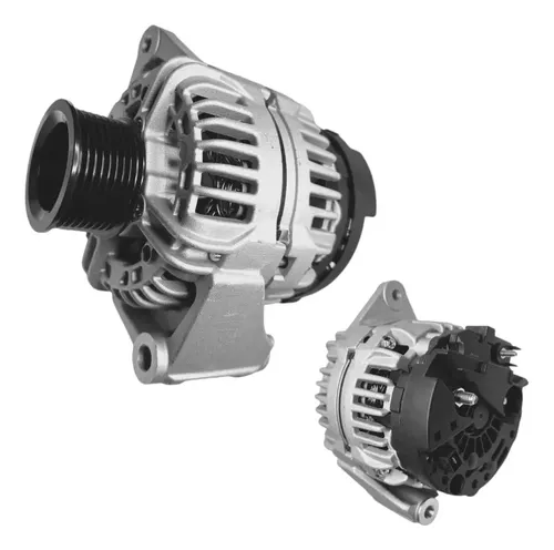 KIT ALTERNADOR DE CARGO 815 1721 ORIG BOSCH 