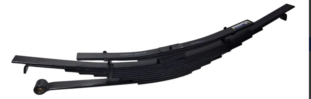 BALLESTA TRASERA CARGO 1721 COMPLETA METALCAR