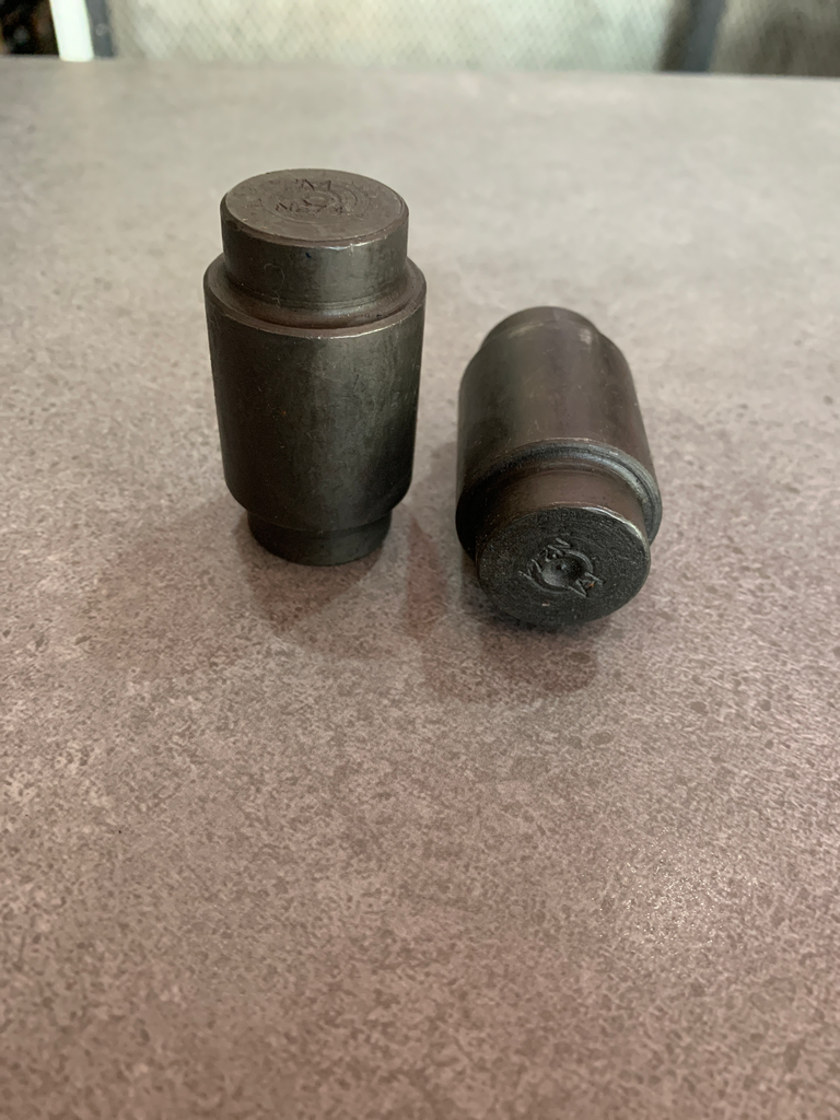 RODILLO DE BANDA CARGO 1721 2632 GRANDE (2) ORIG FORD