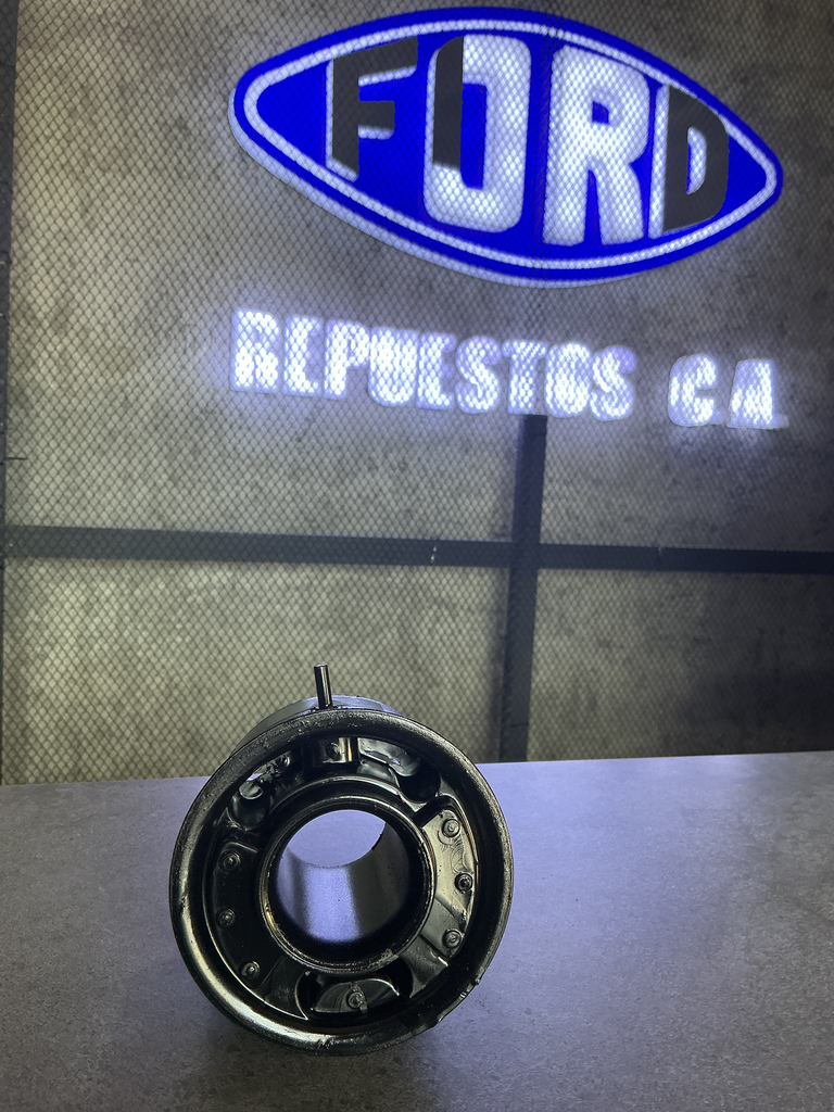 BASE DE MOTOR TRASERA CARGO 1721 - 2632 - 4432 BRAZ