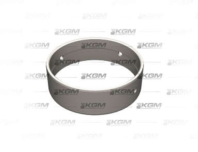 BOCINA DE CIGUEÑAL COMPRESOR DE FRENO CARGO 1721 2632 KGM BRASIL