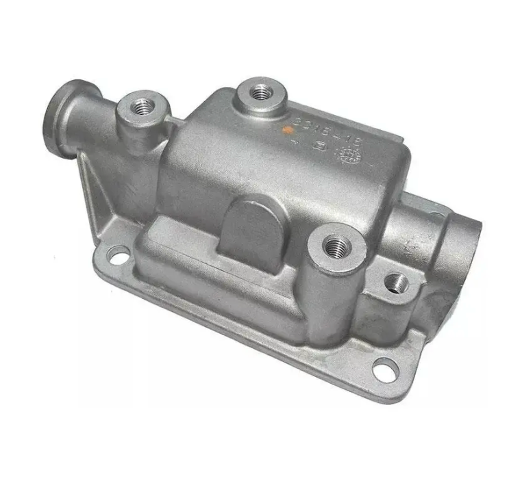 SELECTOR DE CAMBIOS DE VELOCIDAD C 1721 CAJA FS-6406 6306