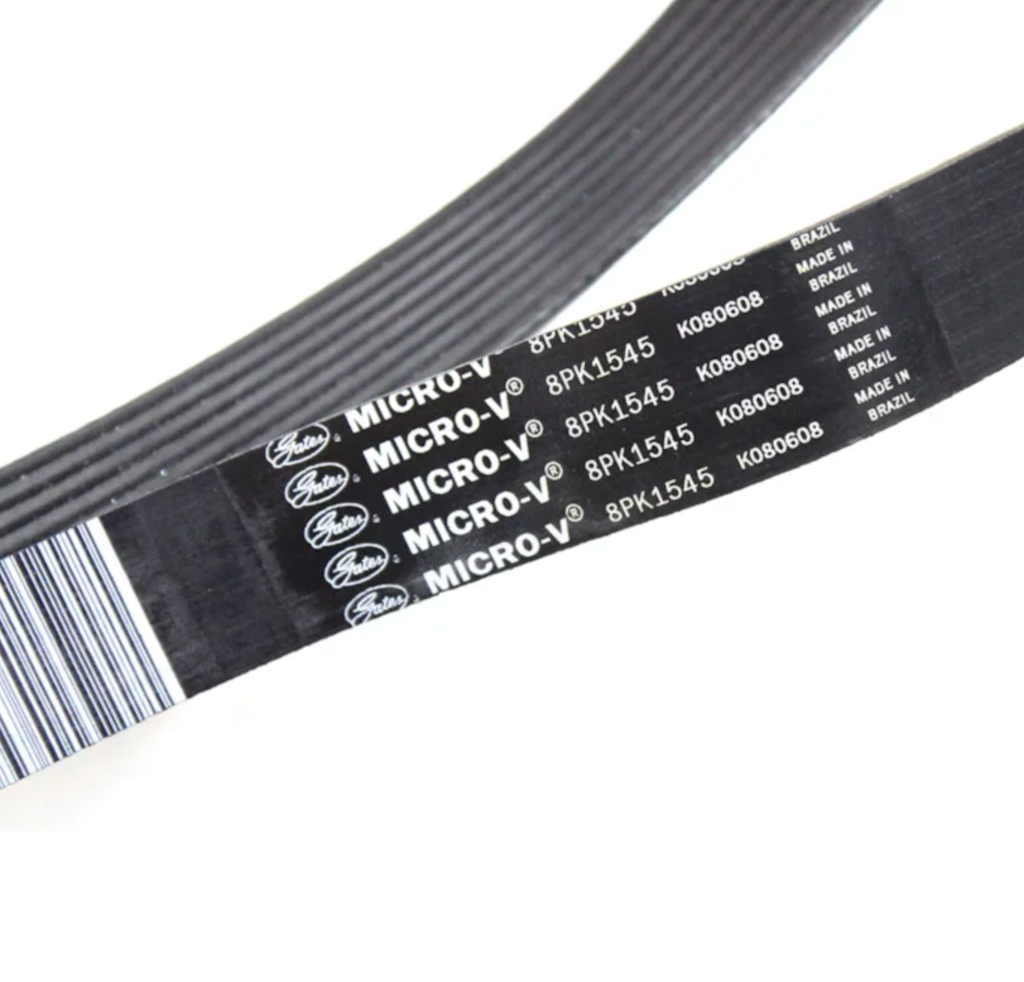 CORREA UNICA DE MOTOR CARGO 815/1721 S/A  1445 GATES BRASIL