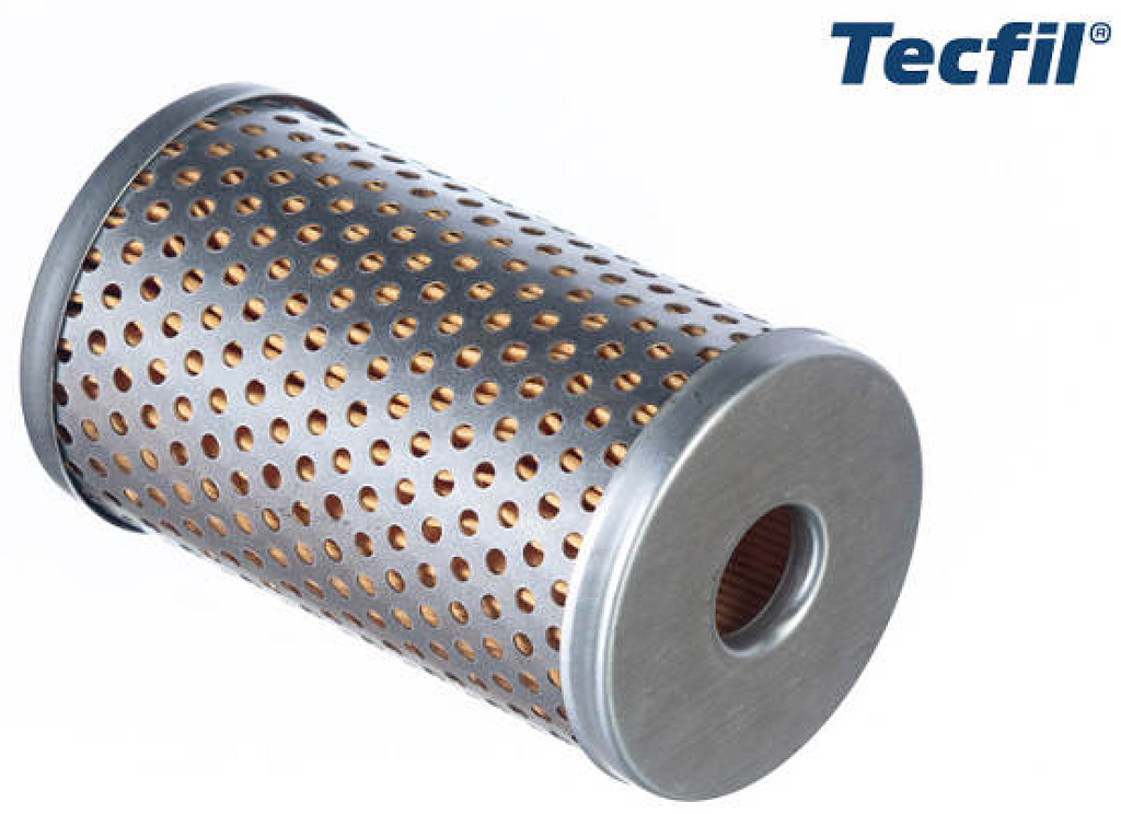 FILTRO ENVASE DIRECION H. CARGO 815/1721/2632 TECFIL