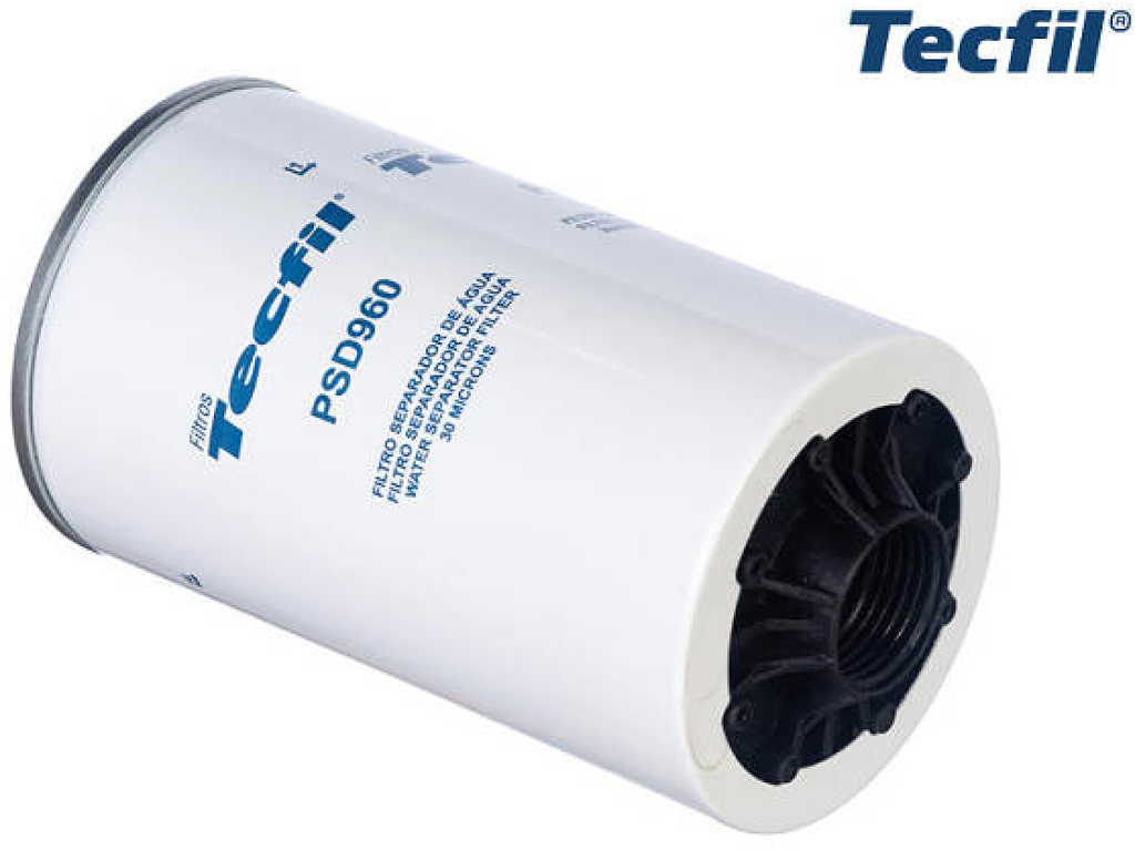 FILTRO TRAMPA DE AGUA CARGO 815 1721 2632 TECFIL