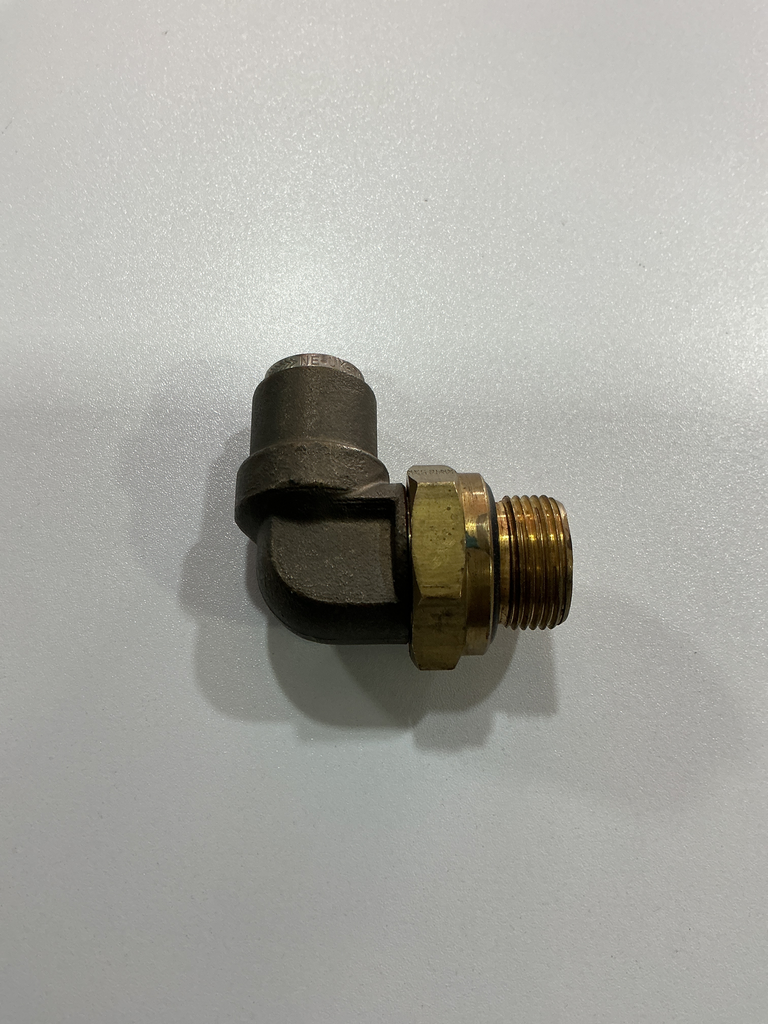 CONEXION DE BRONCE TIPO L GRANDE 12MM