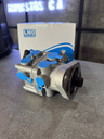 VALVULA DE PEDAL DE FRENO CARGO 2632 4432 LNG BRASIL 