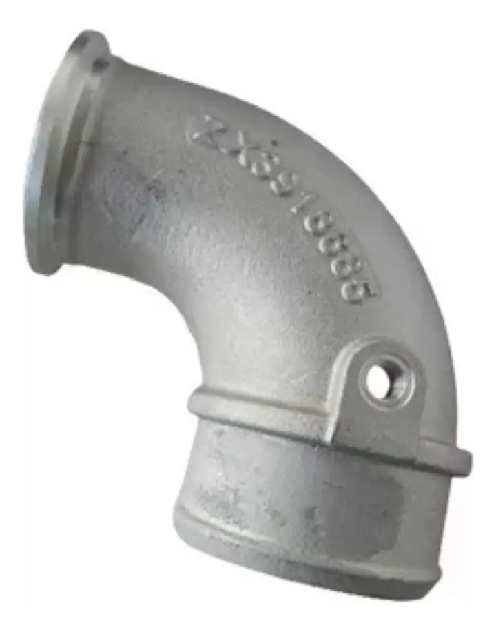 CODO DE AMISION TURBO CARGO 1721