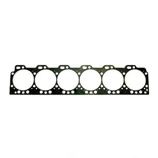 EMPACADURA DE CAMARA CARGO 1721 6CT MAHLE