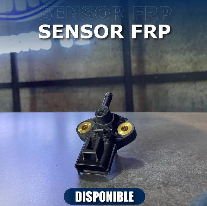 SENSOR RIEL DE COMBUSTIBLE (RAMPA) EXPLORE 4.6/ TRITON 5.4/ FX4 FRP