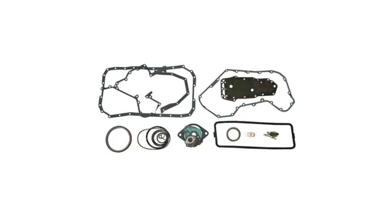 KIT DE EMPACADURA DE MOTOR INFERIOR CARGO 815 4BT CUMMINS ORIG