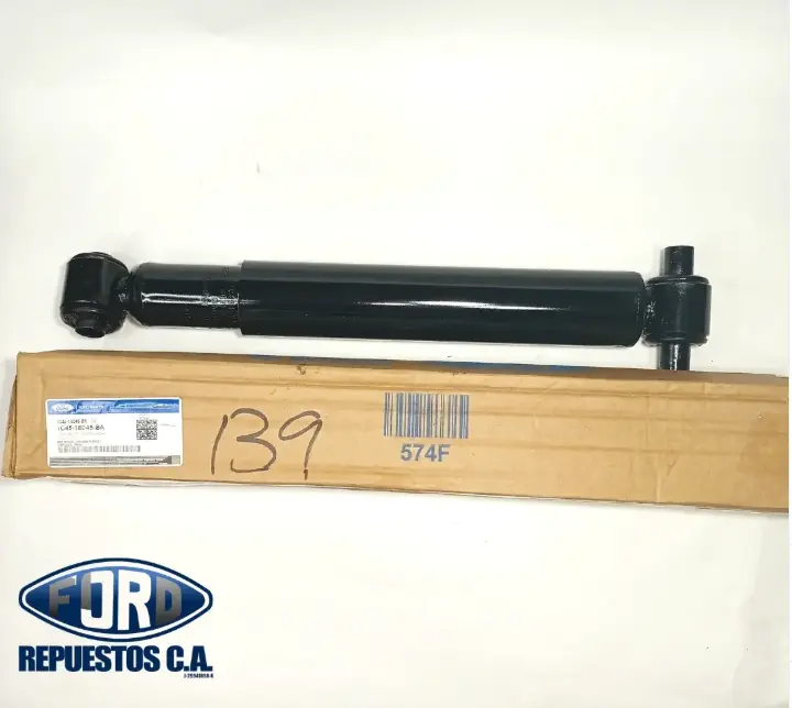 AMORTIGUADOR DELANTERO CARGO 815 = 1C45-18045-BA