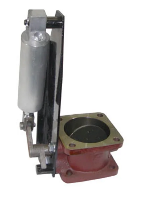 FRENO DE MOTOR AHOGO CARGO 815 ORIGINAL