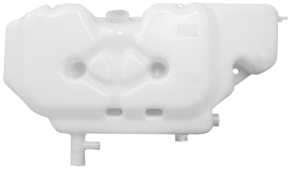 ENVASE DE AGUA CARGO 2632 - 4432 BRASIL RESERPLASTIC