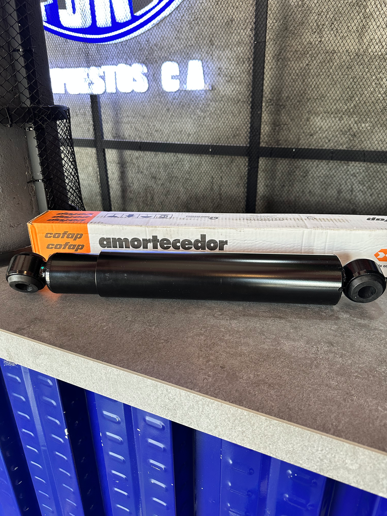 AMORTIGUADOR DELANTEROS CARGO 1721/2632 COFAP ORIG