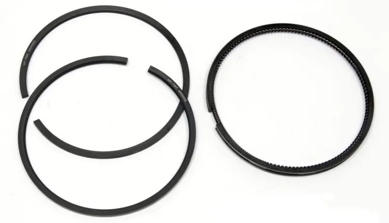 ANILLOS DE COMPRESOR DE FRENO 010 CARGO 815 816 KGM BRASIL