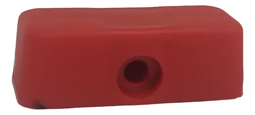 EJE BOTON ROJO SEGURO PUERTA LADO IZQUIERDO CARGO C. TODOS