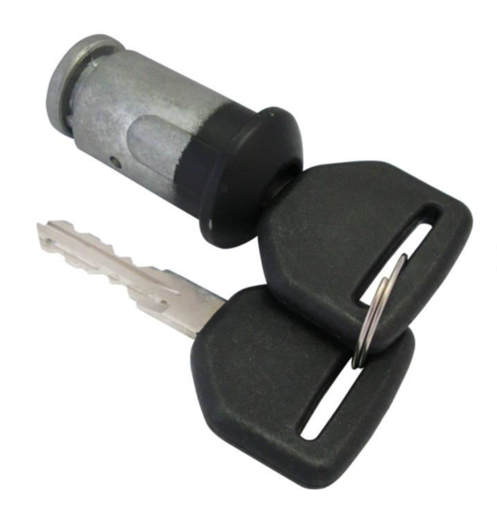 CILINDRO DE IGNICION (SWICHERA) CON LLAVE CARGO 815 1721 2632  BRASIL