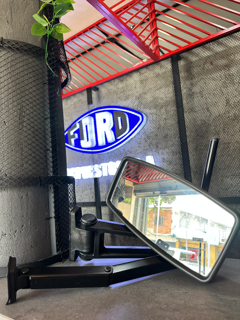 RETROVISOR COMPLETO RH CARGO 1721- 816 - 4432-4532 ORIGINAL FABOFF
