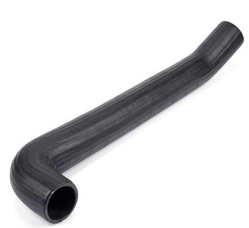 MANGUERA DE INTERCOOLER J ADMISION LARGA CARGO 815 JAMAIC