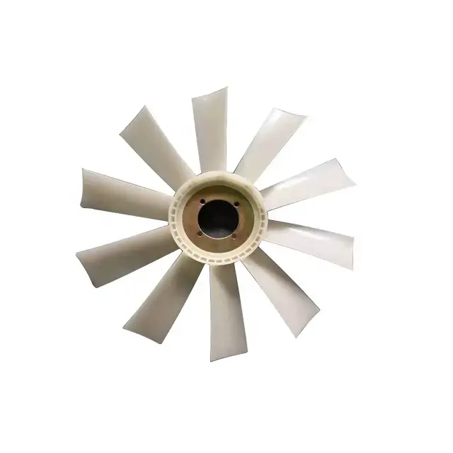 ASPA VENTILADOR CARGO 815 FORD