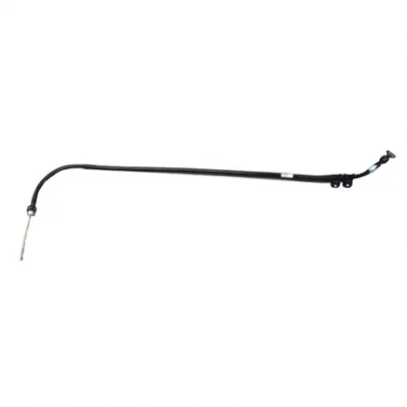 [9C45-6784-CA] FUNDA CON VARILLA DE ACEITE CARGO 1721 ORIG FORD