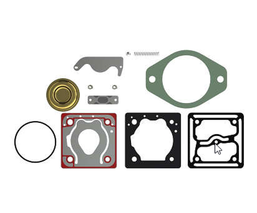 [9111559212/GEN1] KIT DE EMPACADURA COMPRESOR DE FRENO CARGO 1721 VADEN/YUMAK