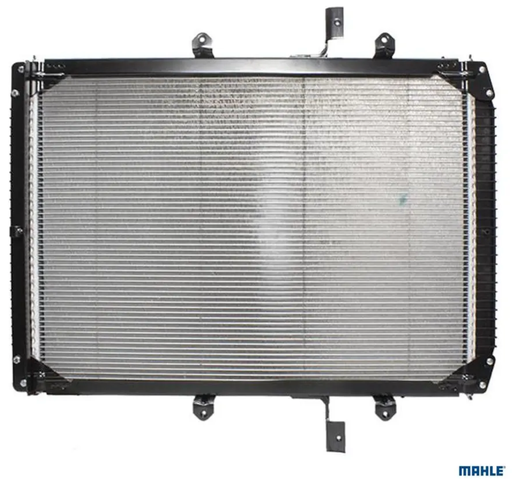 [BC45-8005-DA] RADIADOR DE FORD CARGO 2632 - 4432 ORIGINAL FORD