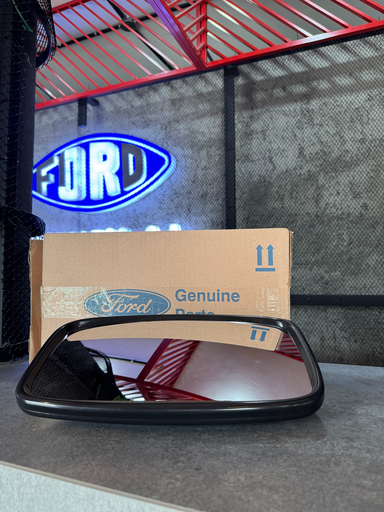 [BF5X-17K706-A] RETROVISOR LH/RH CARGO 815/816 (SOLO LUNA) FORD