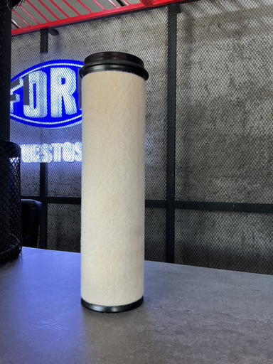 [BF6X-9E673-BA] FILTRO DE AIRE SECUNDARIO (INT) CARGO 815 ORIG FORD