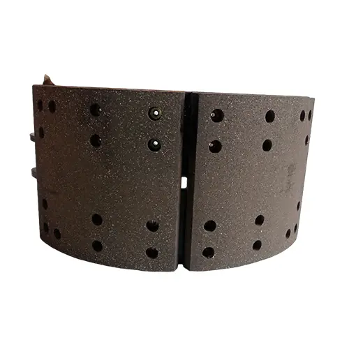 [BG5X-2218-BA] BANDAS CON HIERRO TRAS C-1721/2632 ORIG UNID.