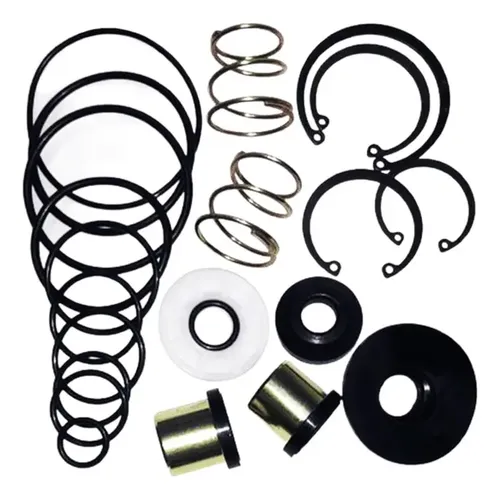[2SP-698423/GEN] KIT DE EMPACADURA VALVULA PEDAL DE FRENO CARGO 815-1721 GEN.