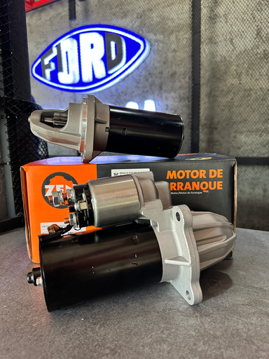 [2C45-11001-G] ARRANQUE DE MOTOR CARGO 815 / 816 12V ZEN ORIGINAL